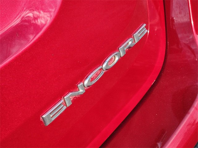 Used 2018 Buick Encore Preferred image 12