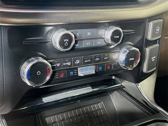 Used 2023 Ford F150 King Ranch w/ Equipment Group 601A High image 14