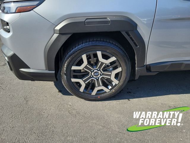 New 2026 Subaru Outback Touring XT image 19