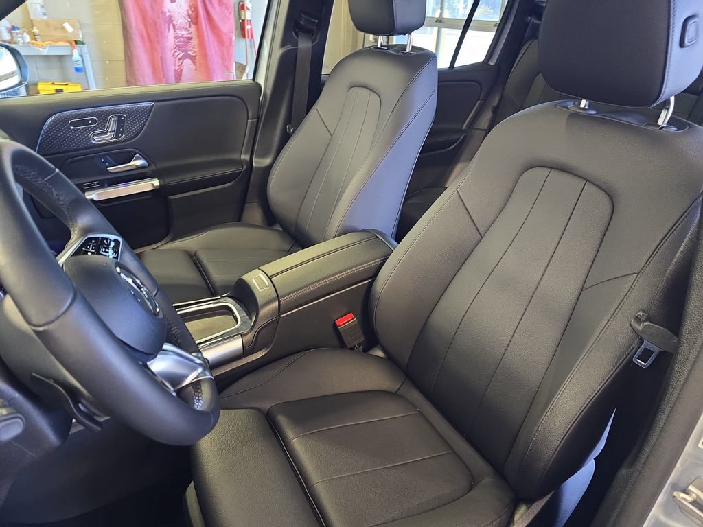 Certified 2026 Mercedes-Benz GLB 250 image 16