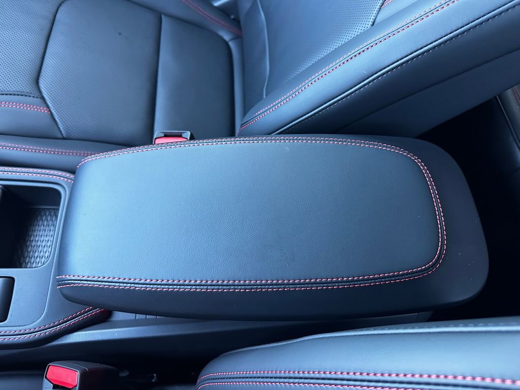 New 2025 Ford Mustang Mach-E Premium w/ Sport Appearance Package image 70