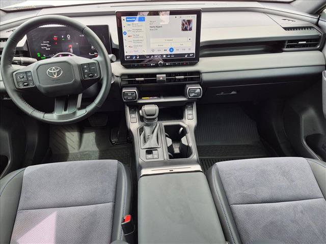 Used 2026 Toyota RAV4 XSE w/ Weather Package AWD/4WD image 17