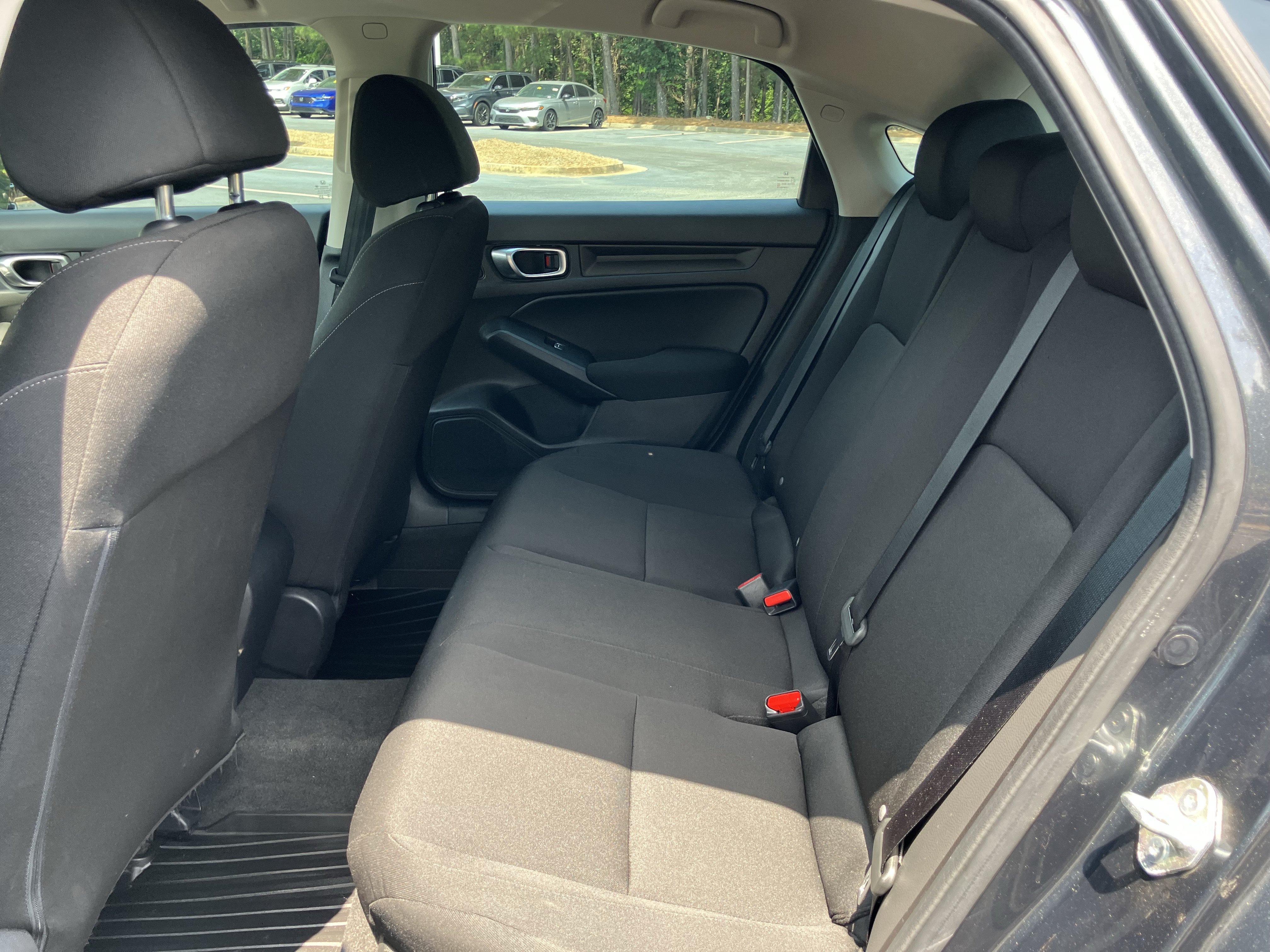 Used 2023 Honda Civic LX image 31