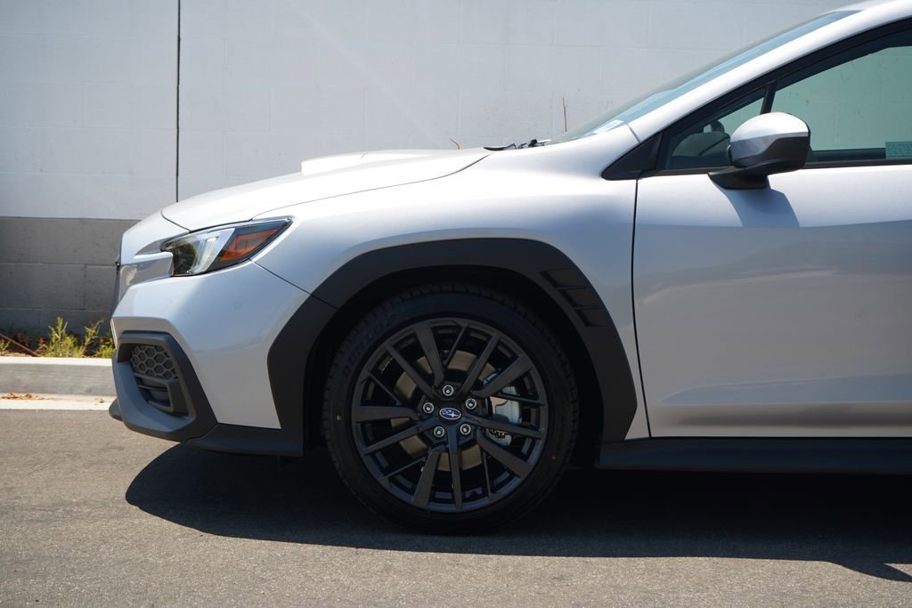 New 2026 Subaru WRX Premium AWD/4WD image 2