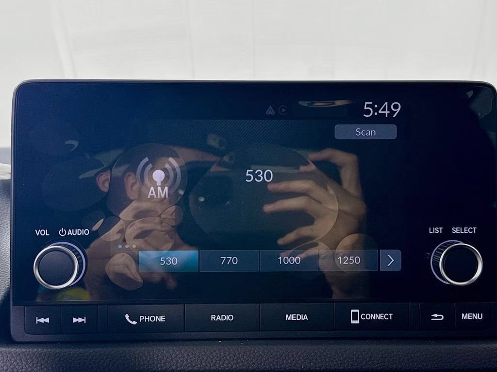 New 2026 Honda Civic Sport image 14