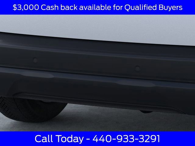 New 2026 Ford Escape ST-Line w/ Tech Pack #1 AWD/4WD image 26