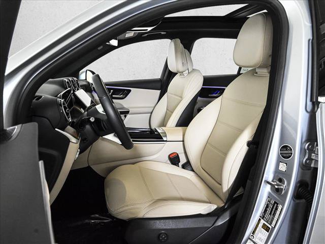 Certified 2026 Mercedes-Benz GLC 300 4MATIC image 18