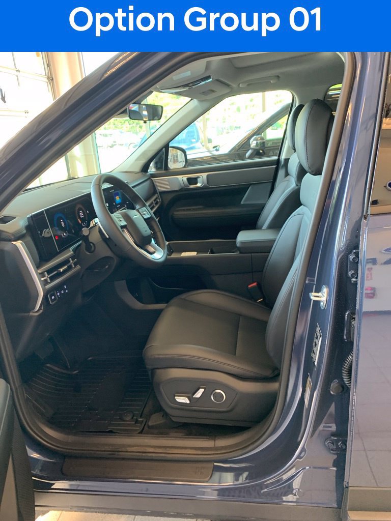 New 2027 Hyundai Santa Fe XRT AWD/4WD image 3