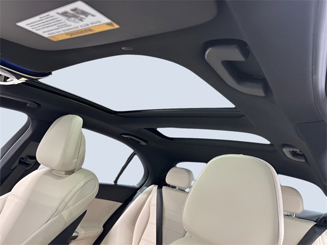 Used 2025 Mercedes-Benz C 300 C 300 image 29