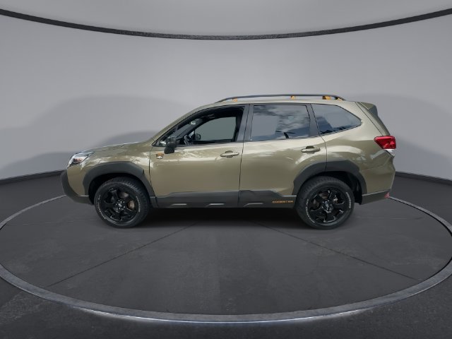 Certified 2023 Subaru Forester Wilderness AWD/4WD image 5
