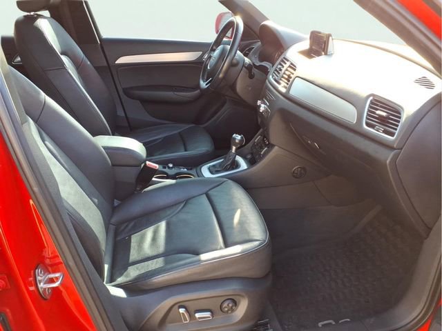 Used 2018 Audi Q3 2.0T Premium image 23