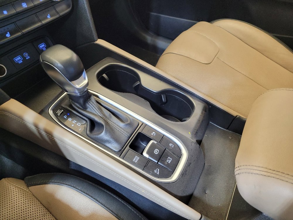 Used 2019 Hyundai Santa Fe Limited AWD/4WD image 26