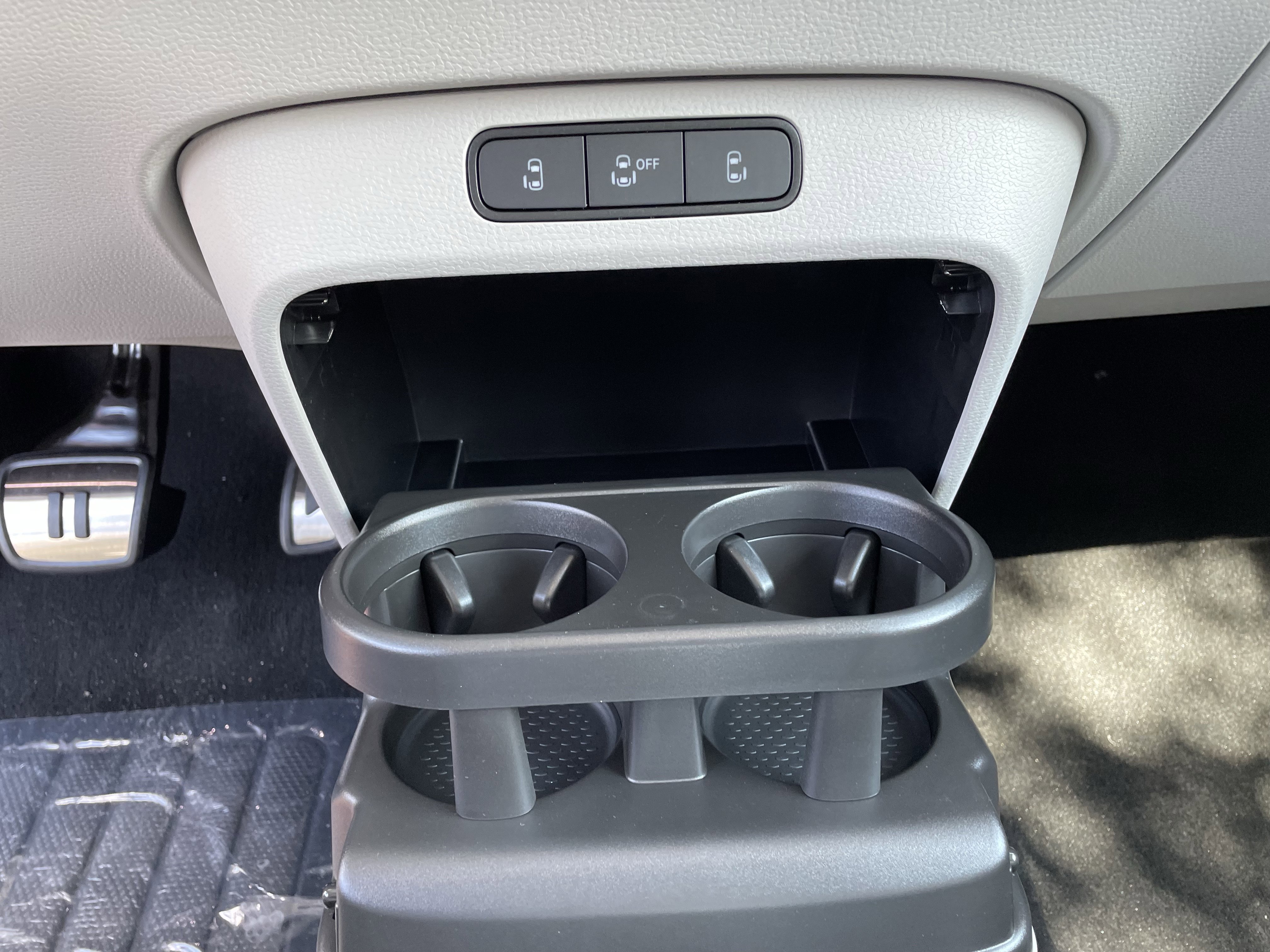 New 2025 Volkswagen ID. Buzz 1st Edition image 18