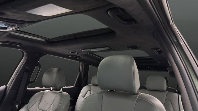 Used 2024 Kia Telluride SX Prestige X-Line AWD/4WD image 12