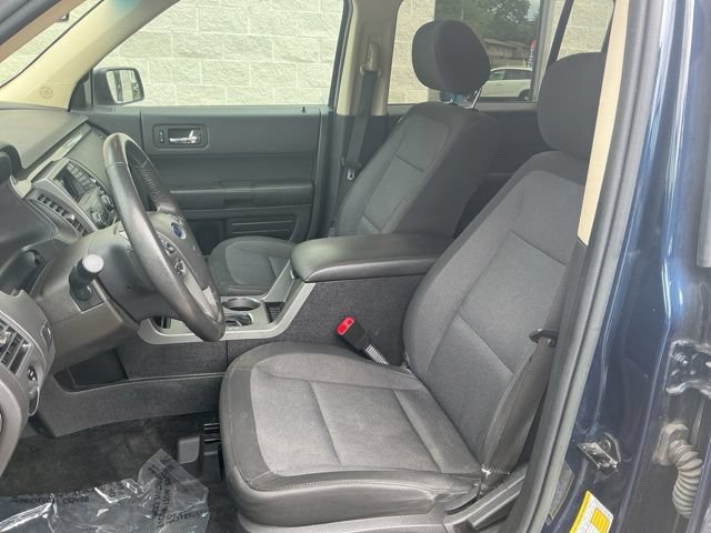 Used 2017 Ford Flex SE FWD image 10