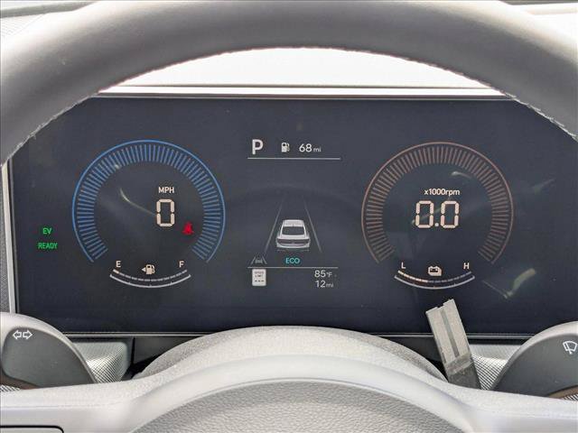 New 2025 Hyundai Sonata SEL FWD image 10