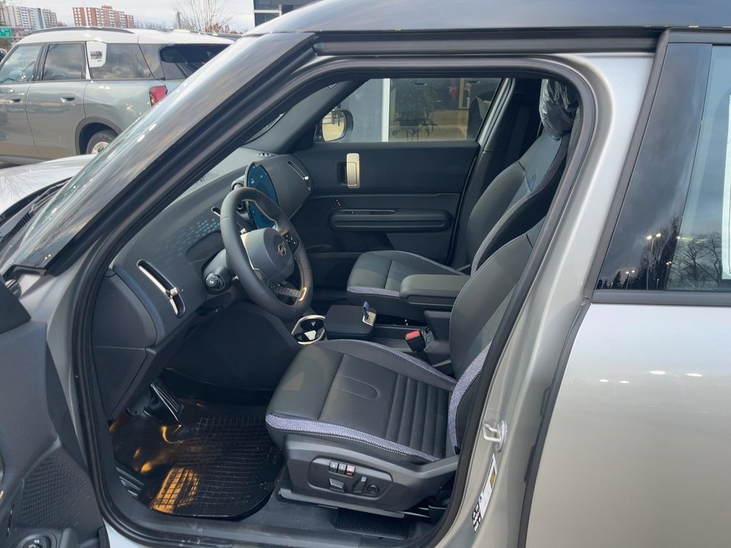 New 2026 MINI Cooper Countryman S image 5