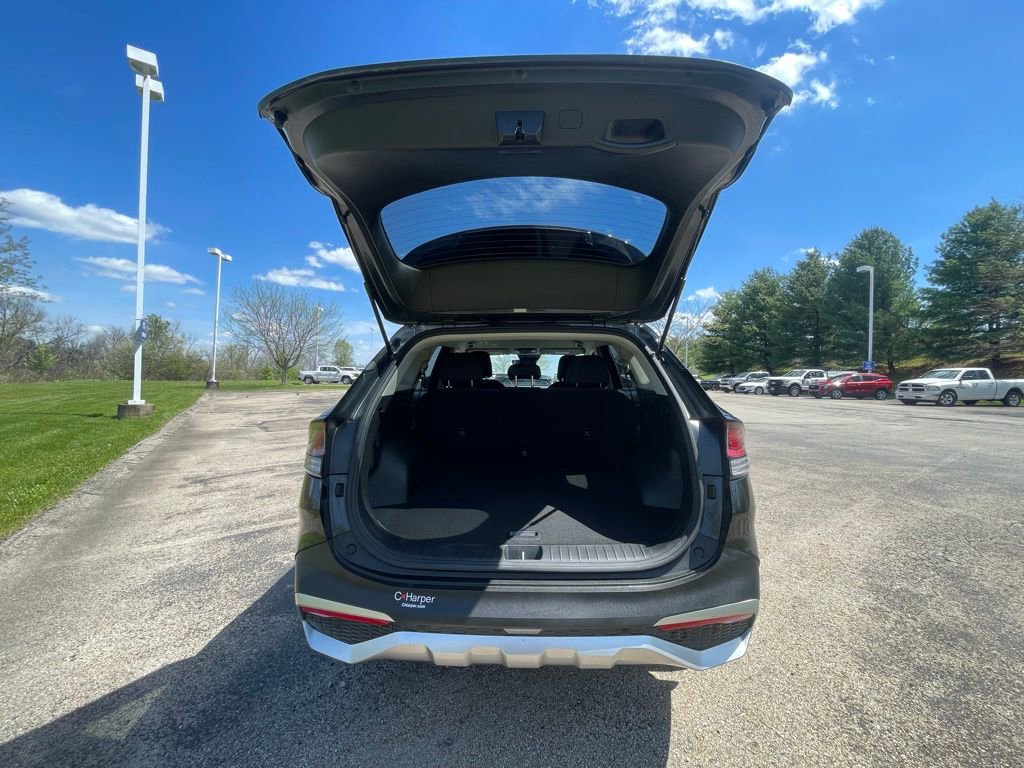 Used 2023 Kia Sportage LX image 15