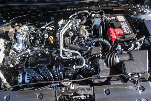 Used 2024 Nissan Altima 2.5 SR w/ SR Premium Package image 38