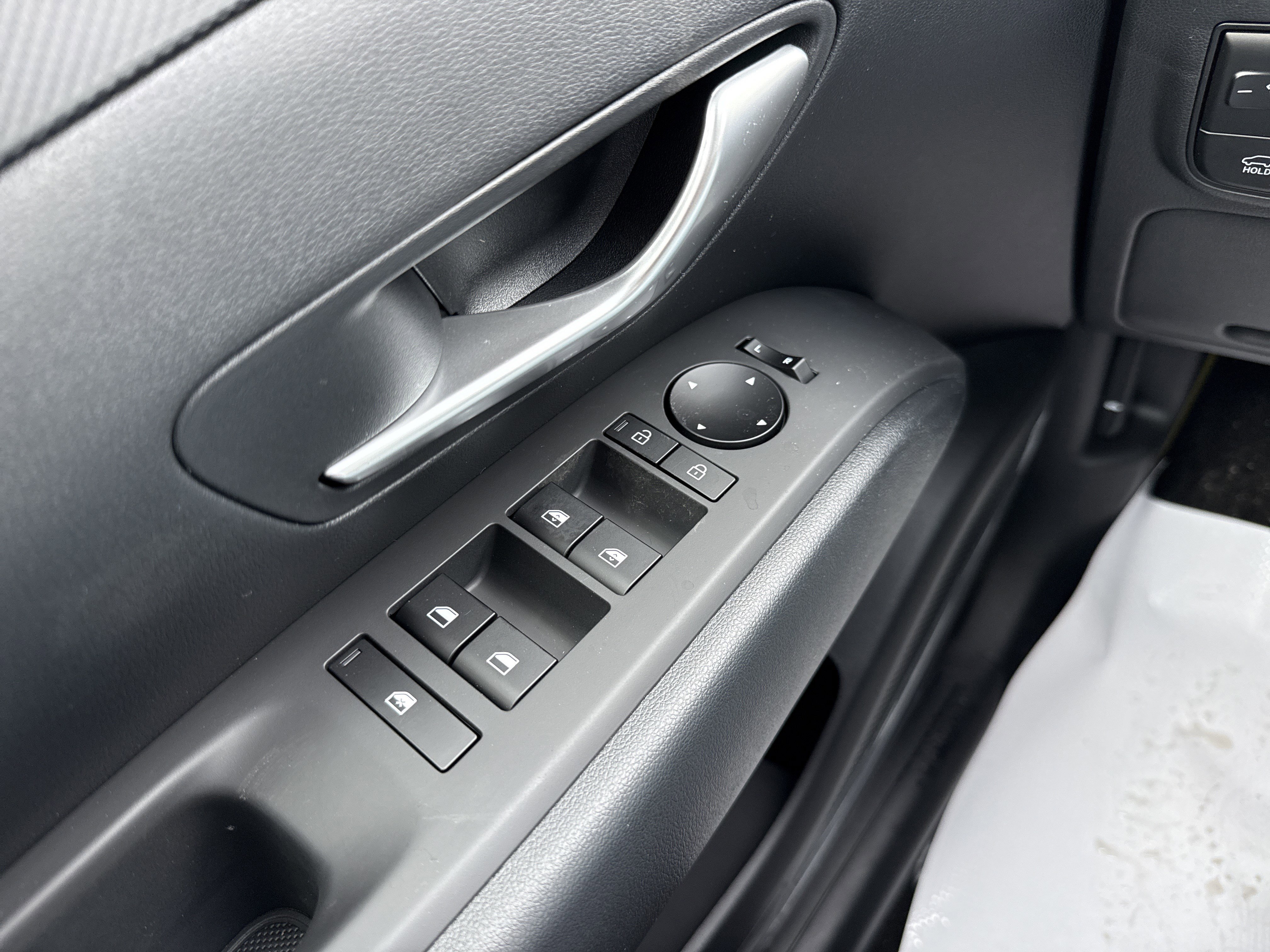 New 2026 Hyundai Tucson SEL AWD/4WD image 16