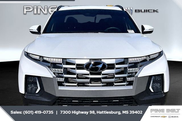 Used 2024 Hyundai Santa Cruz SEL w/ Activity Package image 3