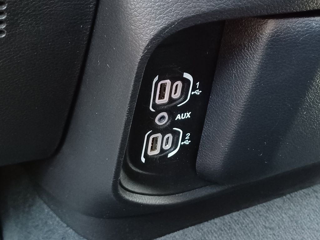 Used 2019 RAM 1500 Big Horn AWD/4WD image 22