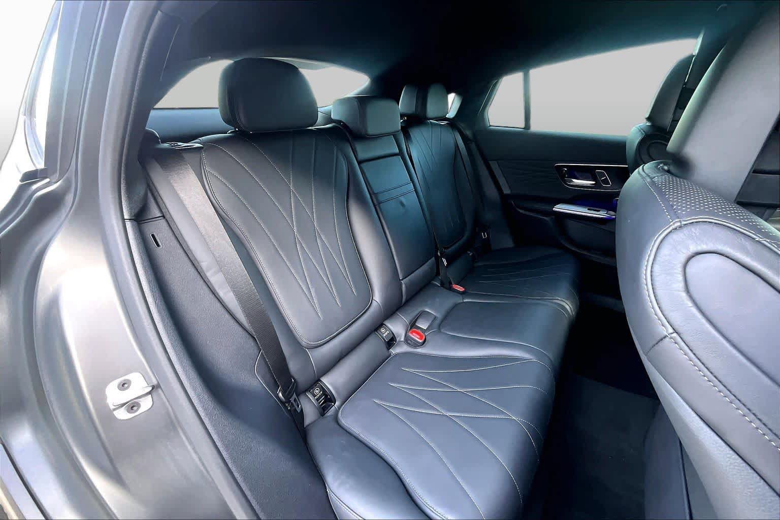 Used 2026 Mercedes-Benz GLC 63 AMG S image 19