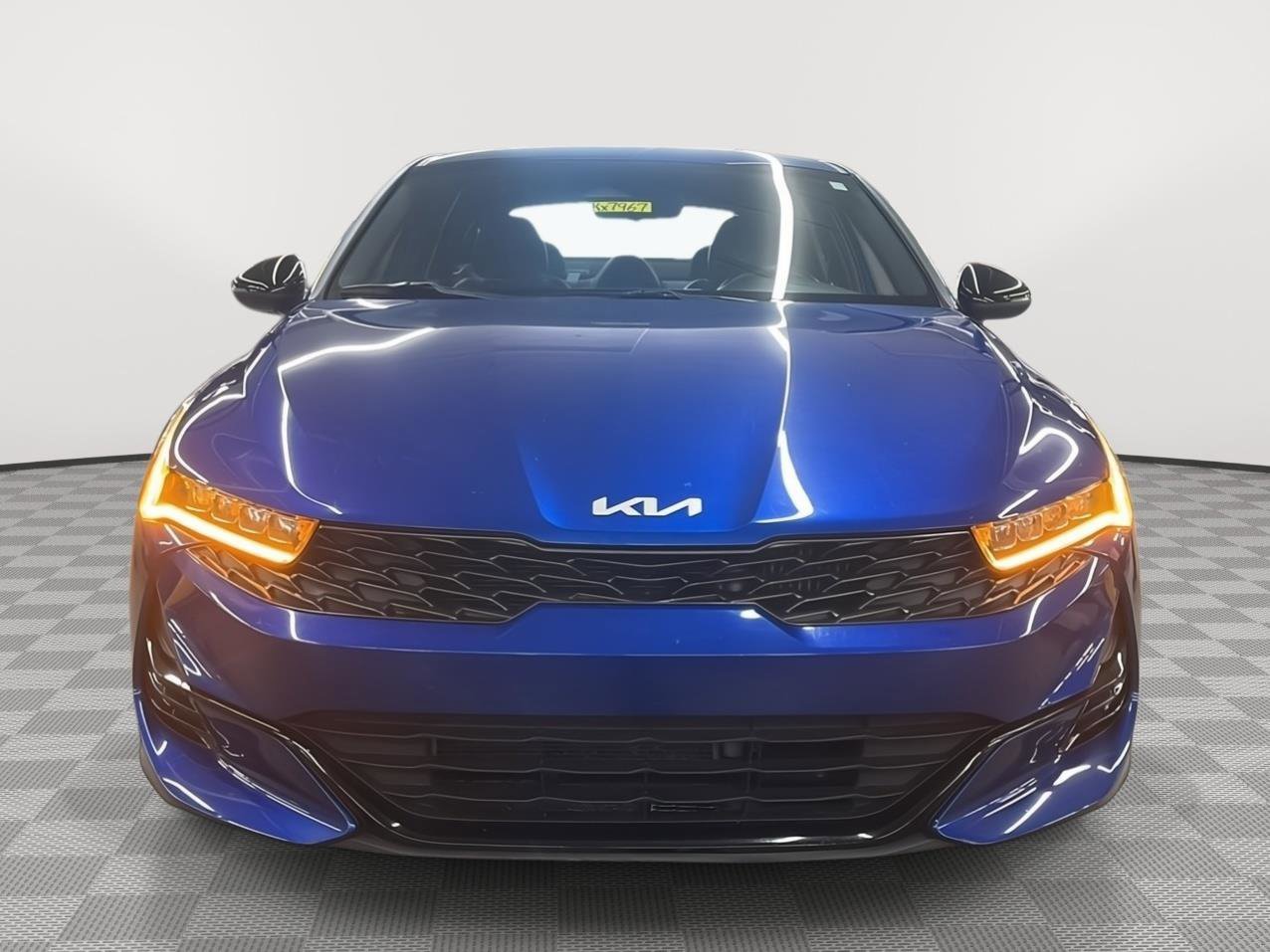 Used 2022 Kia K5 GT-Line image 2