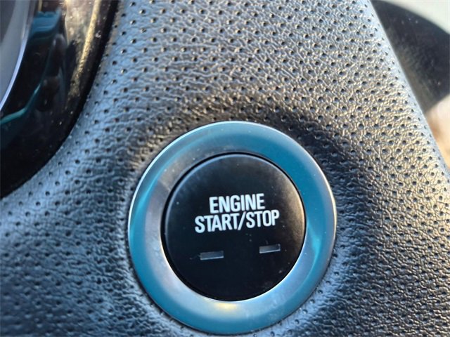 Used 2022 Cadillac XT5 Premium Luxury image 20