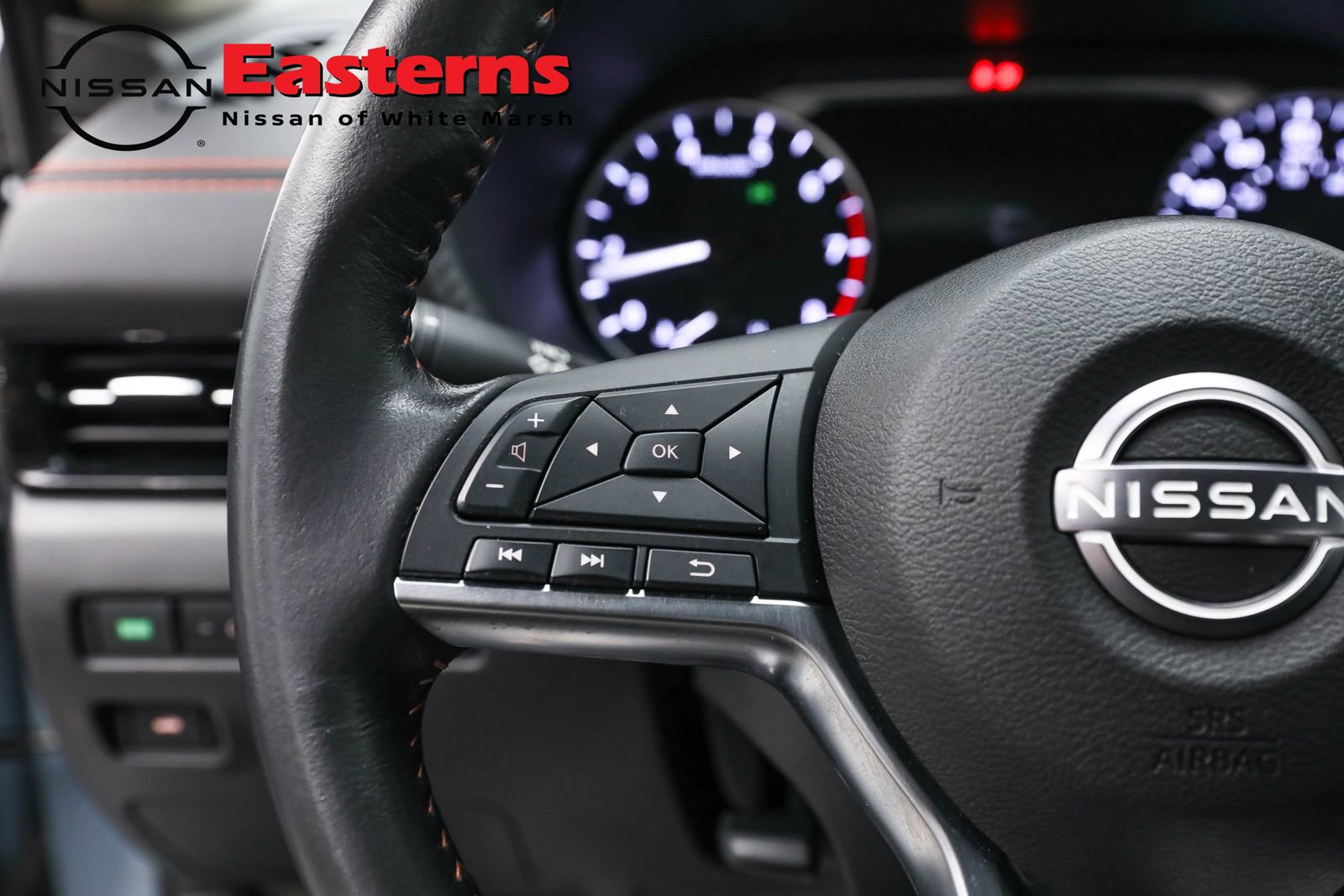 Used 2024 Nissan Sentra SR image 15