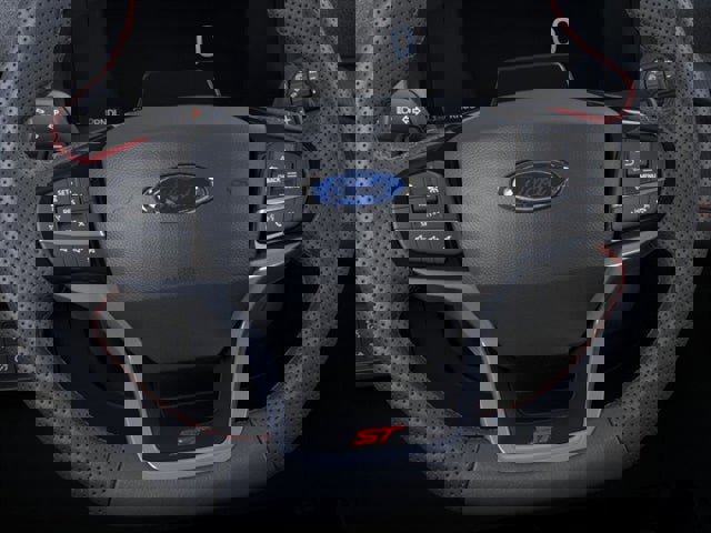 New 2026 Ford Explorer ST image 35