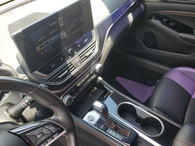 Used 2023 Nissan Altima 2.5 SR w/ SR Premium Package FWD image 20