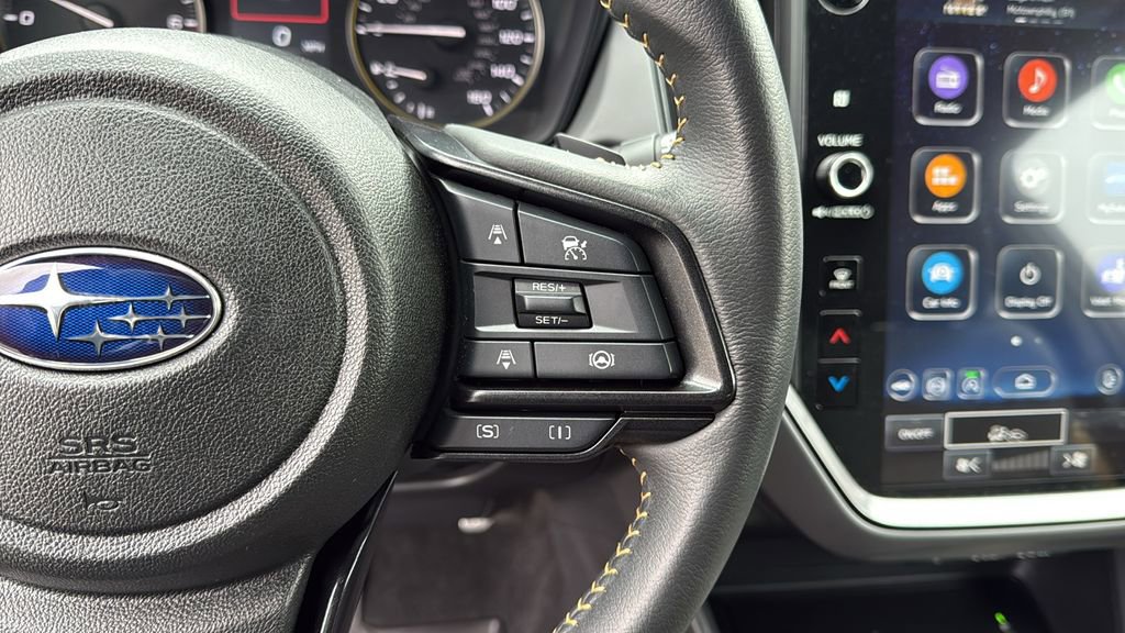 Certified 2024 Subaru Crosstrek 2.5i Sport image 16