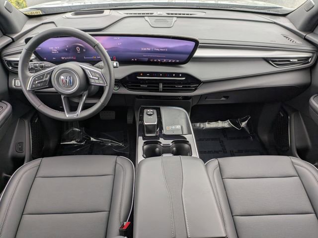 New 2026 Buick Enclave Preferred w/ Power Package image 19