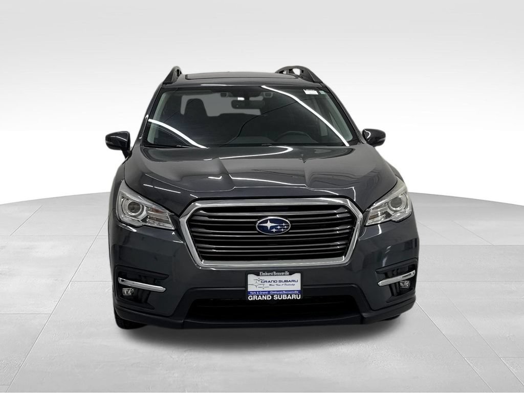Used 2020 Subaru Ascent Limited w/ Technology Package AWD/4WD image 10