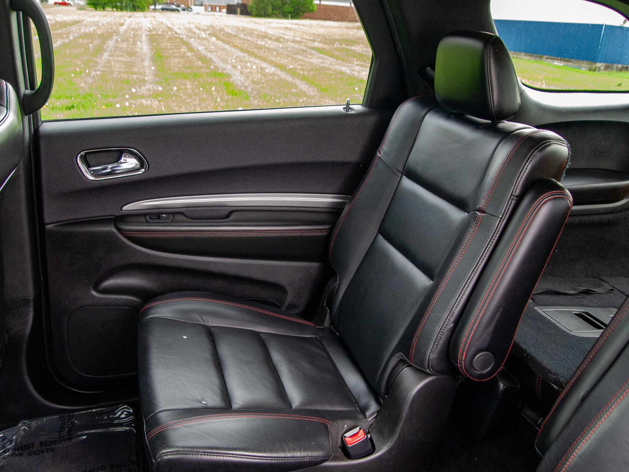 Used 2018 Dodge Durango GT w/ Premium Group image 27