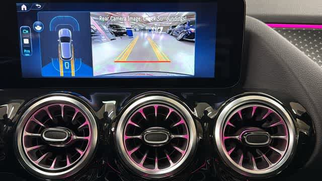 Certified 2026 Mercedes-Benz GLA 250 4MATIC image 18