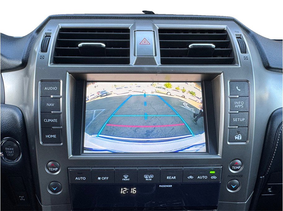 Used 2014 Lexus GX 460 image 18