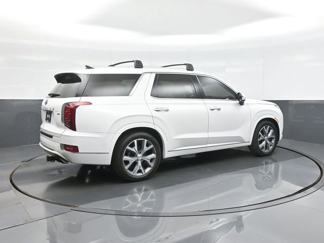 Used 2021 Hyundai Palisade Limited image 7