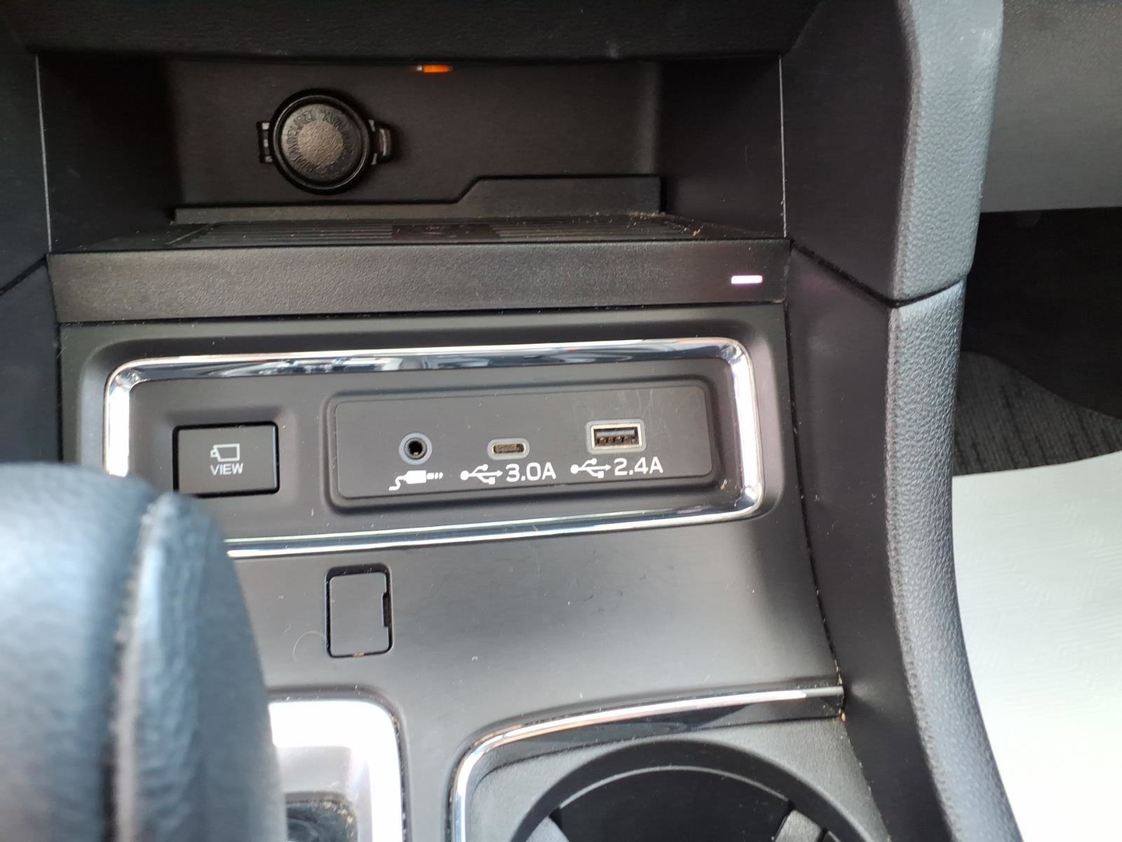 Certified 2023 Subaru Ascent Limited w/ Technology Package image 28