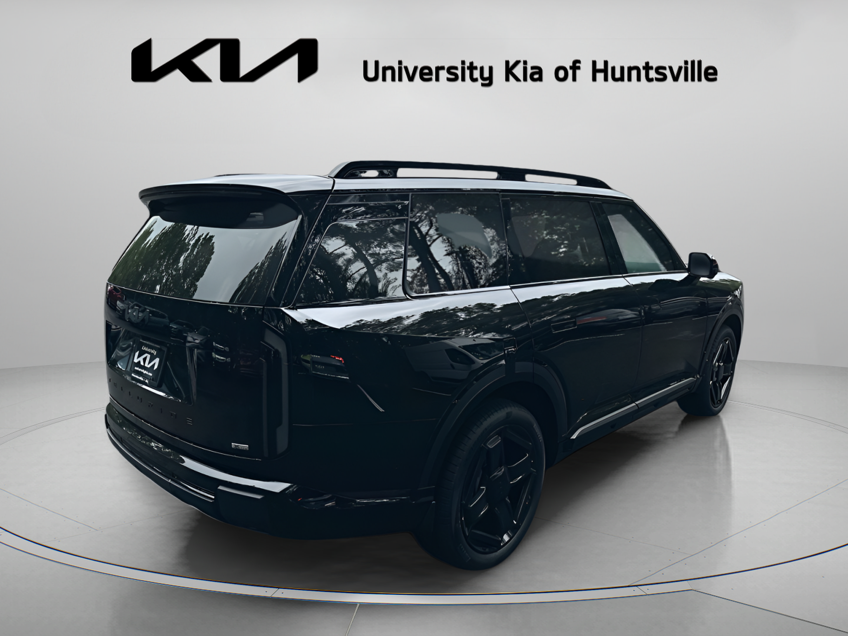 Used 2027 Kia Telluride SX X-Line AWD/4WD image 8