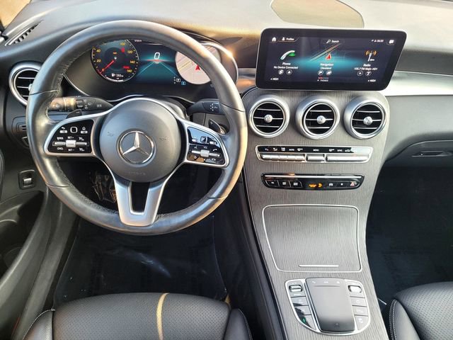 Used 2022 Mercedes-Benz GLC 300 4MATIC image 27