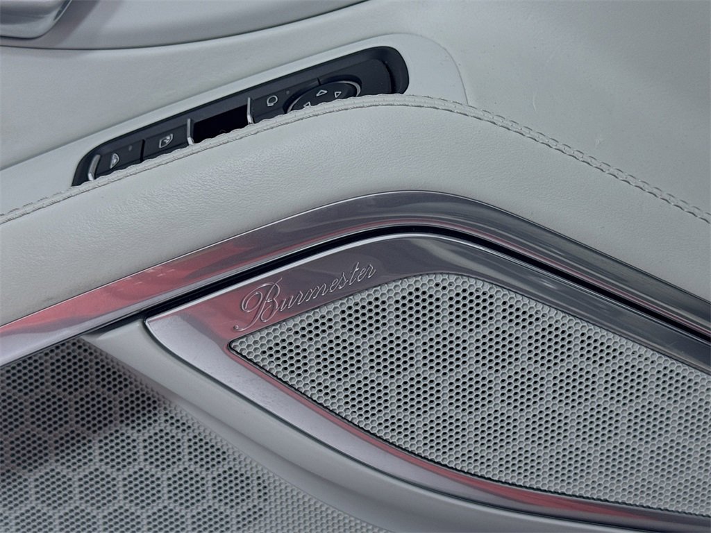 Certified 2016 Porsche 911 Turbo S image 12