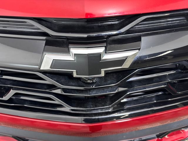 Used 2026 Chevrolet Equinox RS w/ Convenience Package III image 9