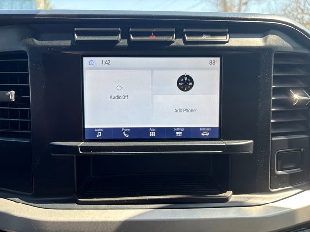 Used 2023 Ford F250 XLT image 15