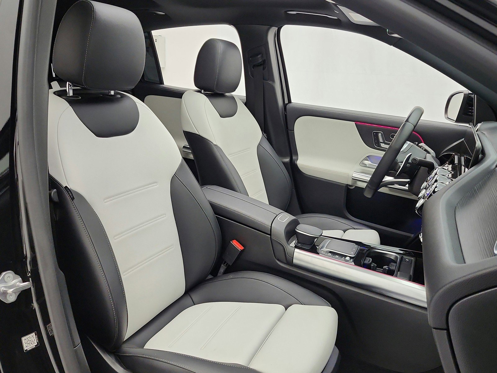 Used 2022 Mercedes-Benz GLA 35 AMG 4MATIC image 26