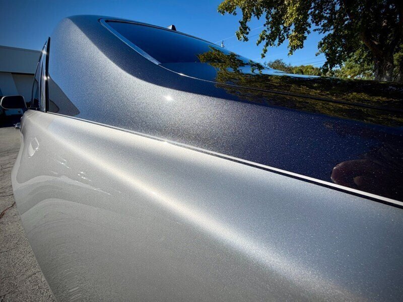 Used 2018 Rolls-Royce Phantom Sedan RWD image 13