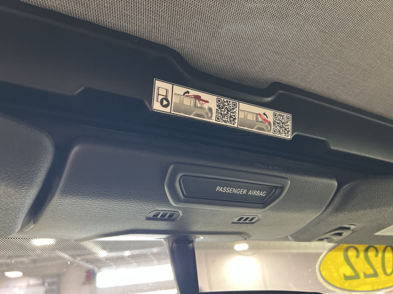 Used 2023 Jeep Wrangler Sport AWD/4WD image 33