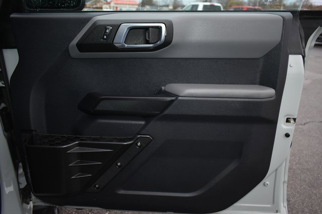 Used 2021 Ford Bronco Big Bend image 43