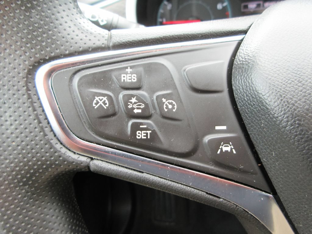 Used 2023 Chevrolet Malibu LS FWD image 22